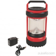 Coleman Conquer Spin 550L Rechargeable LED Lantern 555576946
